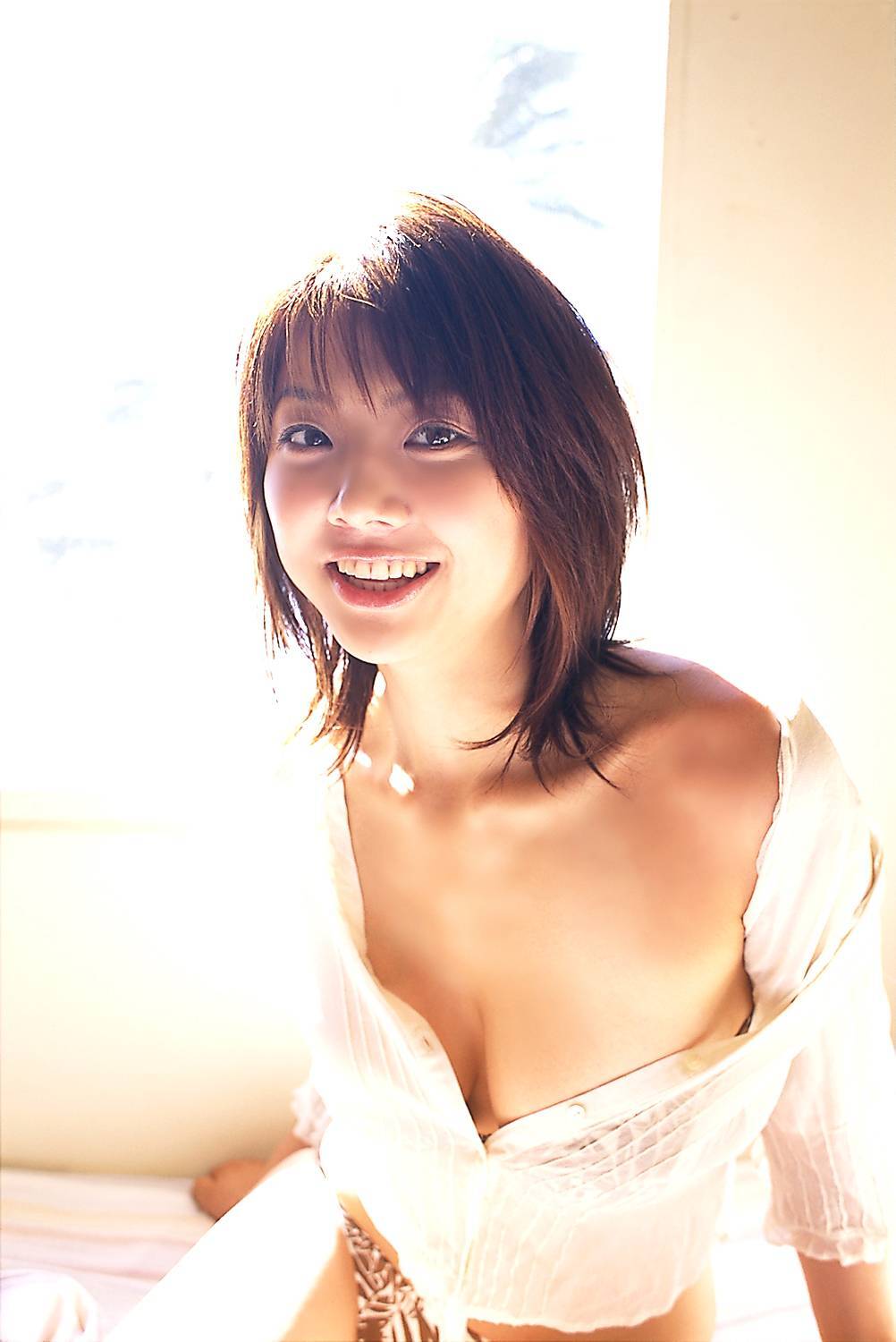 相澤仁美 No271 Hitomi Aizawa [dgc]套图